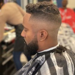 South Street Barbers