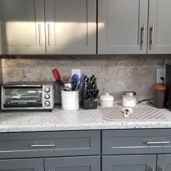 KHL Construction - Kitchen - Cabinetry Near Me - Fresno, California