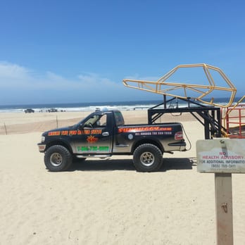 Sunbuggy Fun Rentals - ATV Rentals/Tours Near Me - Oceano, California