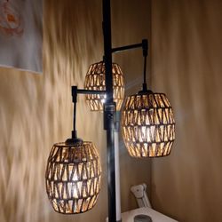 Little Bird Wellness - Mood lighting