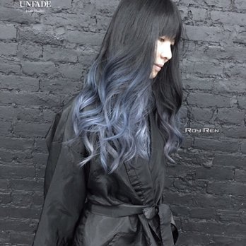 Roy Ren - Hair Stylists Near Me - New York, New York