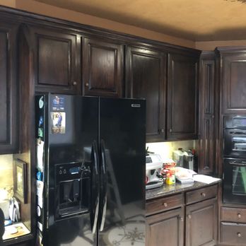 Matei Custom Cabinetry - Cabinetry Near Me - Boerne, Texas