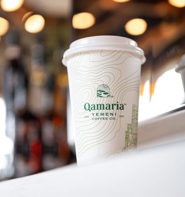 Qamaria Yemeni Coffee Co. by null