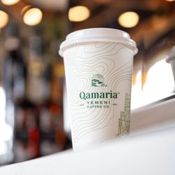 Qamaria Yemeni Coffee