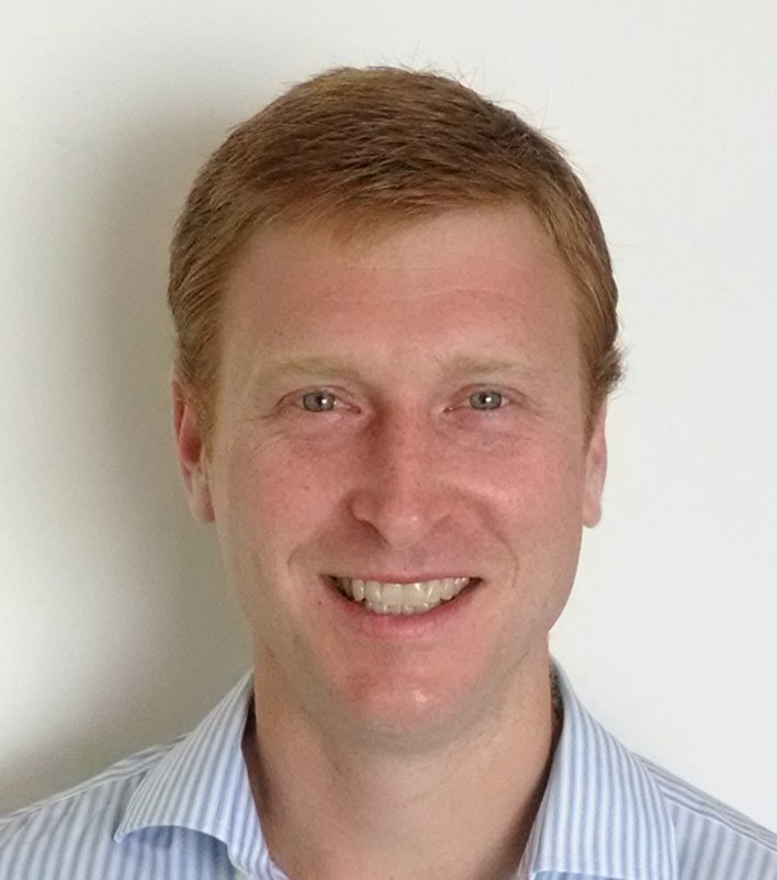 Bryan C. Monier, MD - grief counselor in Waterbury, VT