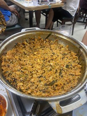 Mirak Restaurant by null