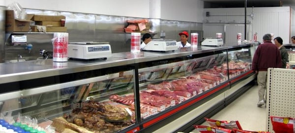 Duc Loi Supermarket by null