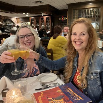 The Columbia - Cheers to friends from Alaska - Spanish Near Me - St Augustine, Florida The Columbia - Cheers to friends from Alaska - Spanish Near Me - St Augustine, Florida
