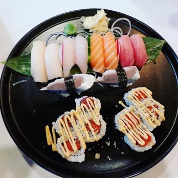 Sakura Sushi and bar - Japanese Near Me - Virginia Beach, Virginia