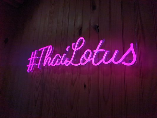 Thai Lotus Kitchen by null