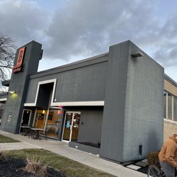 BIGGBY COFFEE