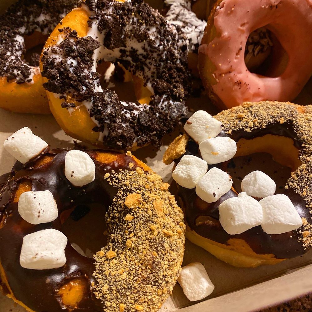 THE BEST 10 Bakeries near GAS, TX, TX 79938 - Last Updated July 2024 - Yelp