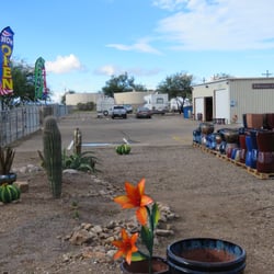 Pottery Fiesta