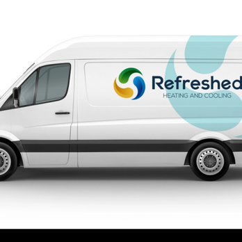 Refreshed Heating and Cooling - Heating & Air Conditioning/HVAC Near Me - Concord, California