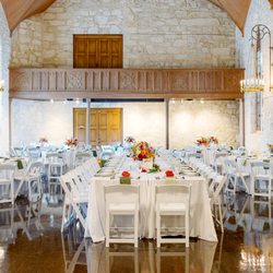 Absolute Rentals - South West Art School - Wedding