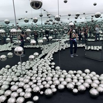 Rubell Museum - Art Museums Near Me - Miami, Florida