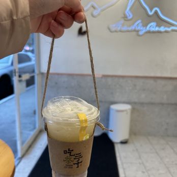 CHICHA San Chen - Bubble Tea Near Me - Bellevue, Washington CHICHA San Chen - Bubble Tea Near Me - Bellevue, Washington