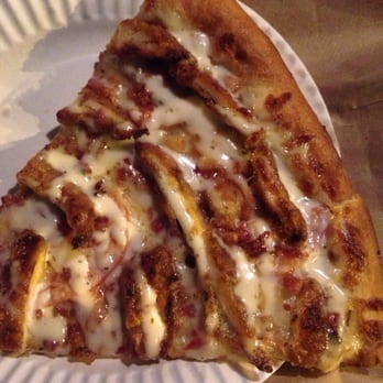 Antonaldo's Pizza - Chicken, bacon, ranch pizza. - Pizza Near Me - Orange, New Jersey Antonaldo's Pizza - Chicken, bacon, ranch pizza. - Pizza Near Me - Orange, New Jersey