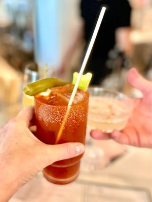 Box St. All Day Brunch - Hemisfair by null