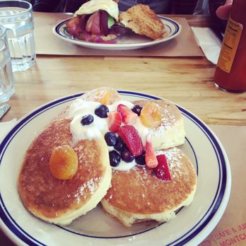 The Corner - Cafes Near Me - Montclair, New Jersey