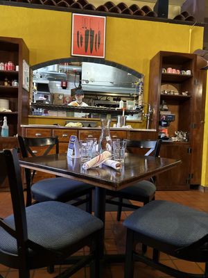 Bouchon by null
