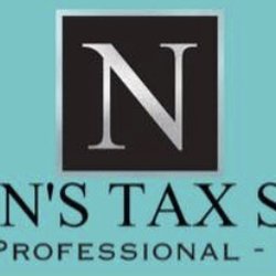 Norman’s Tax Service