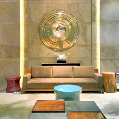 Marco Polo Ortigas Manila by null