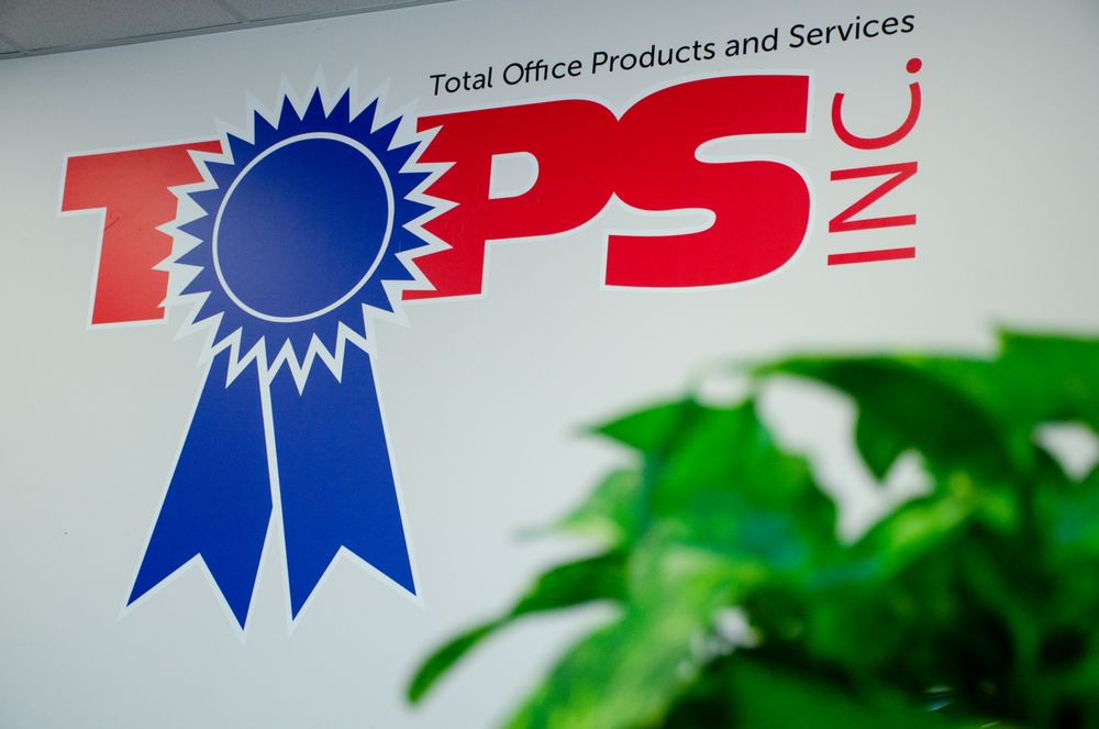TOTAL OFFICE PRODUCTS & SERVICES - Updated July 2026 - 1213 Cliff Rd E ...