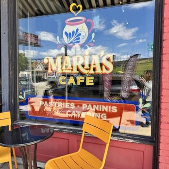 Maria’s Cafe - Sandwiches Near Me - Milwaukee, Wisconsin