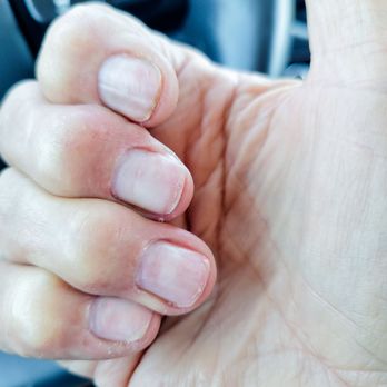 Modern Nails - Nail Salons Near Me - Yucca Valley, California