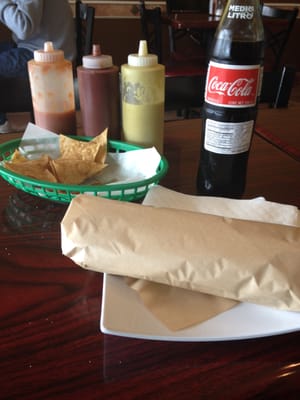 El Puerto Mexican & Seafood by null