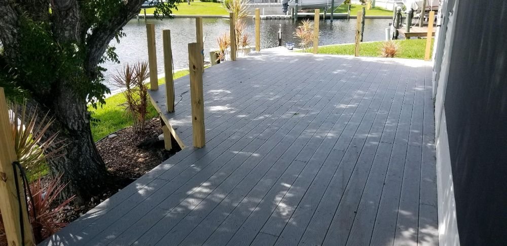 Slide of Keystone Construction & Design