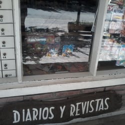 Diarios y Revistas