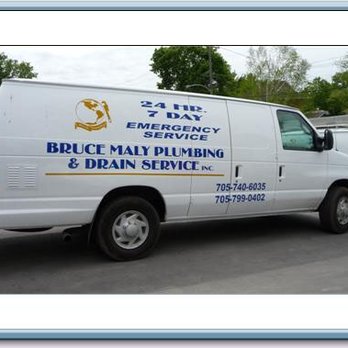 Maly Bruce Plumbing & Drain Services - Plumbing Near Me - Peterborough, Ontario Maly Bruce Plumbing & Drain Services - Plumbing Near Me - Peterborough, Ontario