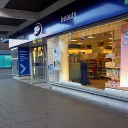 Boots The Chemists - Boots, Market Street, Crewe