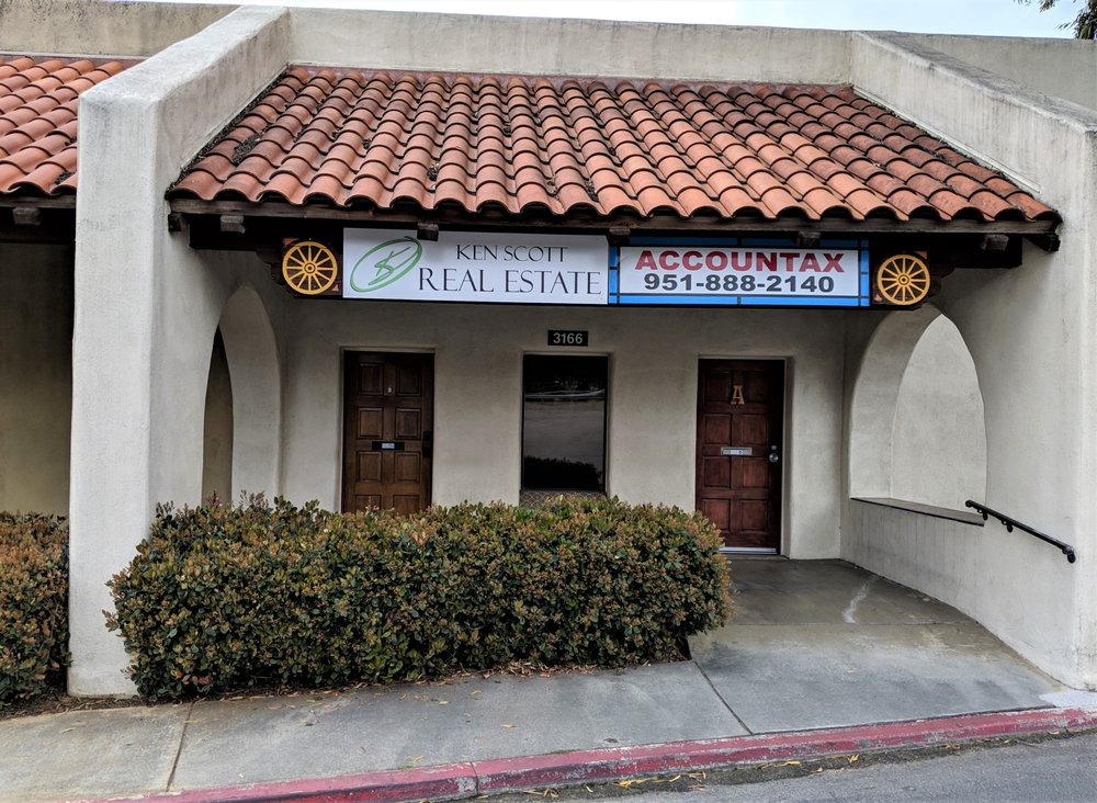 KEN SCOTT REAL ESTATE Request Consultation 3166 W Ramsey St