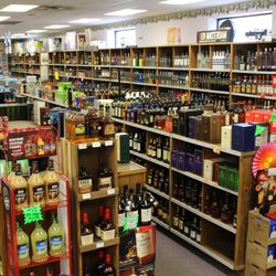 Chalet Party Shoppe