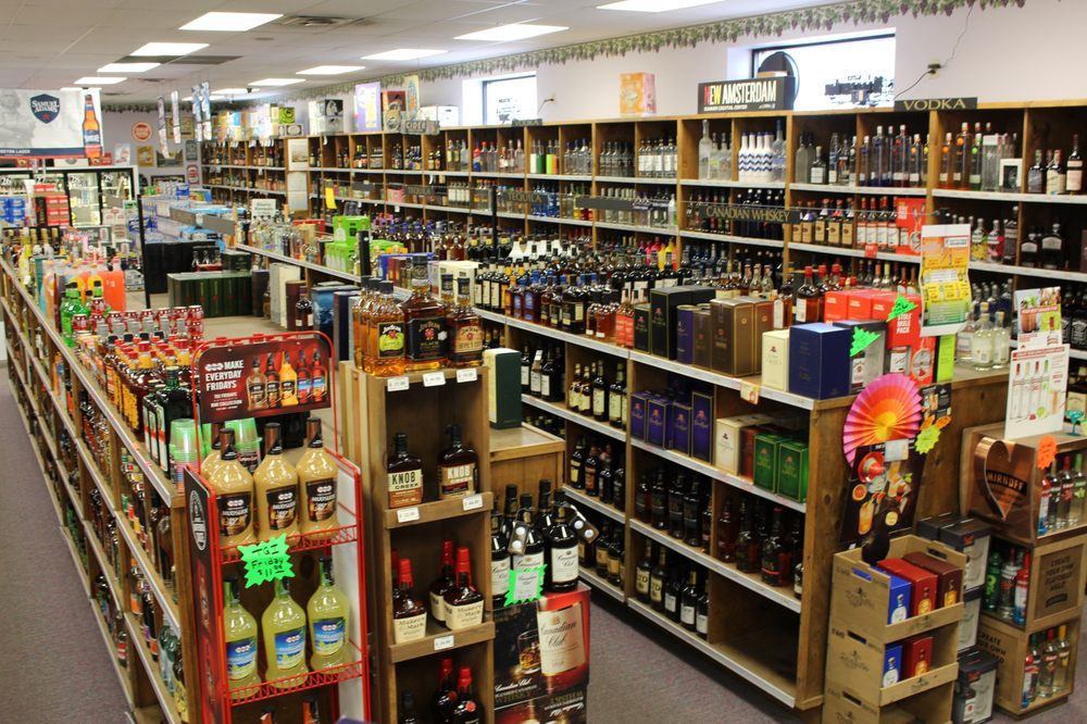 Social spots from Chalet Party Shoppe