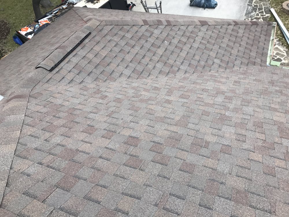 Slide of Rayo Roofing