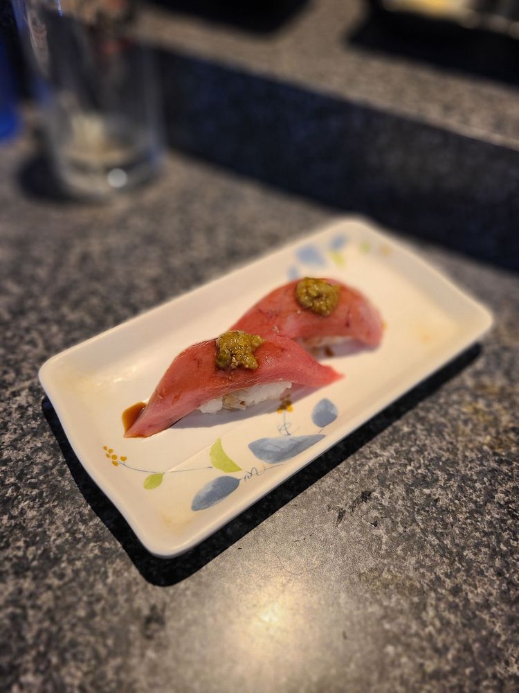 So Sushi