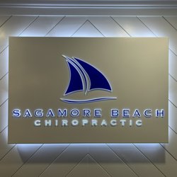 Sagamore Beach Chiropractic