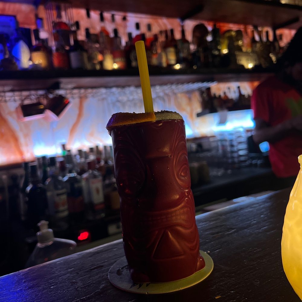 Dirty Dick - Painkiller - Cocktail Bars Near Me - Paris, 75 Dirty Dick - Painkiller - Cocktail Bars Near Me - Paris, 75