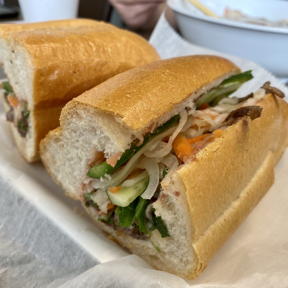 Bánh Mì Lê - Vietnamese Near Me - Quincy, Massachusetts Bánh Mì Lê - Vietnamese Near Me - Quincy, Massachusetts
