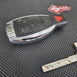 Bradley Lock & Key