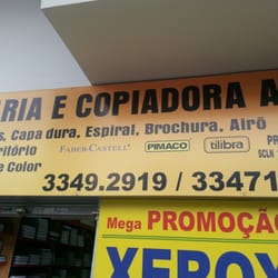 Asa Papelaria