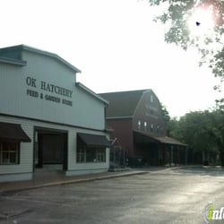 OK Hatchery Feed & Garden Store