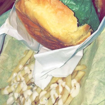 Pocket Burger Shack - Burgers Near Me - Sunset Beach, California