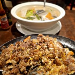 Gerry’s Grill - Sinigang na Boneless Bangus