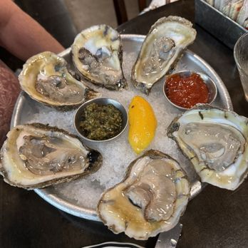 Salty Mary's - Oysters on the half shell - Seafood Near Me - Westlake, Ohio Salty Mary's - Oysters on the half shell - Seafood Near Me - Westlake, Ohio