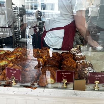 Salted Butter - Everything looks yummy. - Desserts Near Me - Pasadena, California Salted Butter - Everything looks yummy. - Desserts Near Me - Pasadena, California